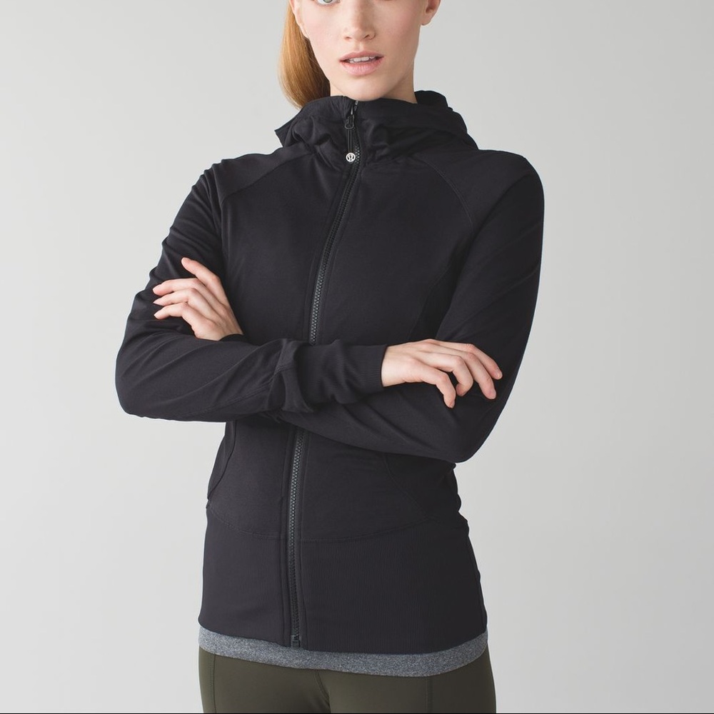 Lululemon Influx Jacket